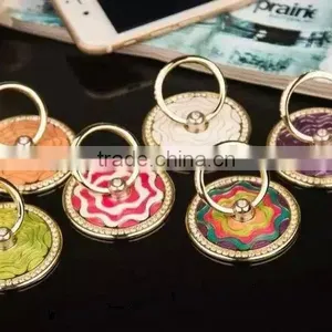 High Quality Metal Ring Mobile Phone Holder, Cellphone Holder thumbnail-1