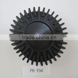 Custom Made All Kind of Plastic Injection Products, High Quality Regulating Plastic Valve Cover thumbnail-1