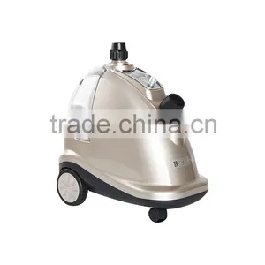New 2016 Electric Pau Steamer Steaming Iron Garment Steamer Steam Iron thumbnail-2