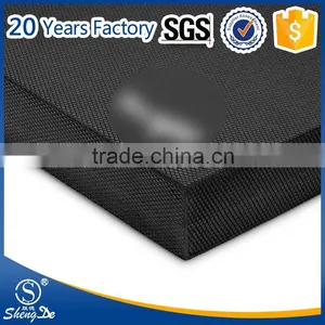 Balance Training Exercise Latex Free Closed Cell Foam Balance Pad in 20" L x 16.4" W x 2"H thumbnail-5