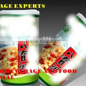 Starch Containing Milk Beverage Suspending Agent thumbnail-1