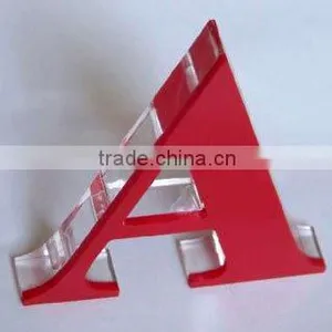 Storefront Acrylic Letter Signs thumbnail-2