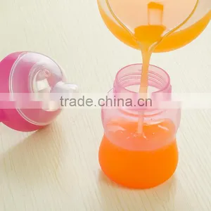 Non Toxic Free Sample Nuby Sippy Cup for Baby Kids thumbnail-4
