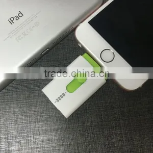 The Top Hot Selling 3 in 1 Otg Usb Drive for Apple Iphone 6s Usb Flash Drive Otg ,mobile Phone Usb Flash Drive thumbnail-5