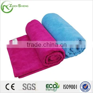 ZHENSHENG Sports Yoga Towel thumbnail-1