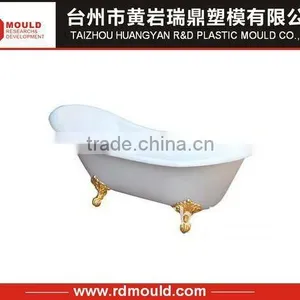 Plastic Bath Tab Mould thumbnail-1
