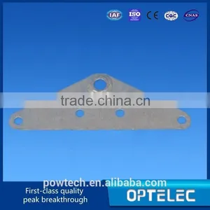 5 Holes Yoke Plate for Cable Suspension Clamp Promotion thumbnail-1