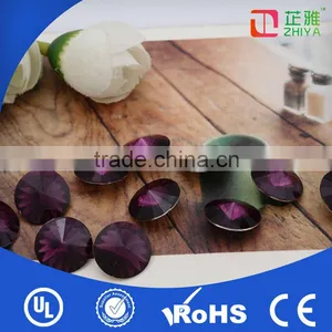 Decorative Point Back Crystal Stone for Garment thumbnail-1