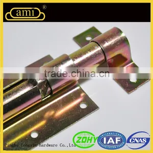 New Products House Main Gate Designs Iron Door Bolt thumbnail-5