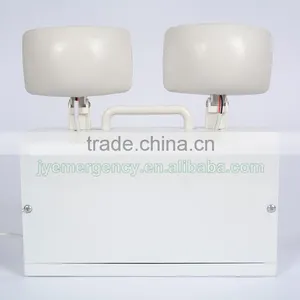 Oem Manufacturer 24 Hours Double Head Led Emergency Light thumbnail-3