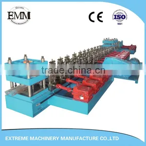 ECU50-75 Keel Roll Forming Machine Price thumbnail-3