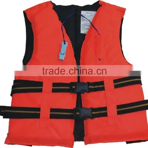 Life Jacket thumbnail-1