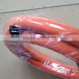 Orange Color LPG Hose 100m/r thumbnail-2