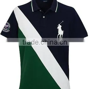 Fashion Casual Cheap Plain Bulk Custom Polo t Shirt,new Style's Polo Shirt Men,plain Polo t Shirt Cheap thumbnail-6