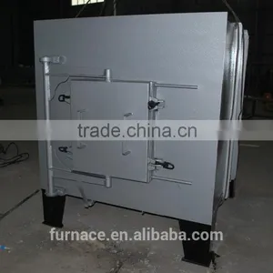 Box-type Furnace thumbnail-1