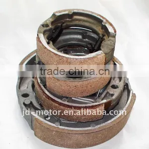 Brake Shoes of GXT200 thumbnail-1