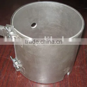 Eletric Mica Band Heater thumbnail-1