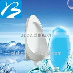 China Type Ceramic Corner Urinal thumbnail-1