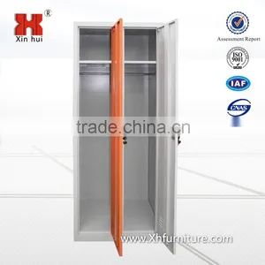 Furnitures China Godrej Steel Almirah Metal Steel Cheap Wardrobe Cabinets thumbnail-4