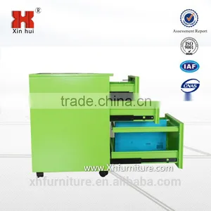 Moden Office Use Small Move Storage Cabinet thumbnail-2