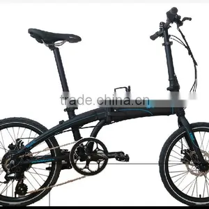 Pedal Assisted Motrolife 20 Inch 36V 250W 10AH Lithium Electric Bicycle Fit for Little Gir (HJ-F24) l thumbnail-1