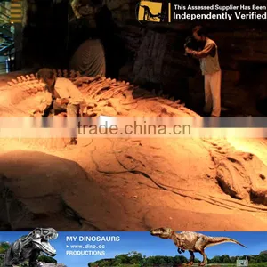 MY Dino-C032 Outdoor Abstract Human Sculpture for Sale thumbnail-6