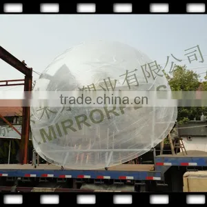Large Acrylic Hemisphere thumbnail-5