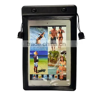 Usefully Dive Bag Waterproof Xundd pu Stand Iface Case for Apple Ipad Mini Air thumbnail-1