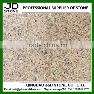 Shandong Pink Granite/ G364 G367 Pink Granite thumbnail-1