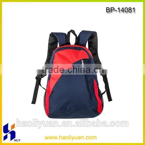 2016 China Custom School Backpack and Mens Backpack Bag thumbnail-1