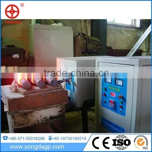 Reasonable Price With High Quality Induction Heating Unit thumbnail-1