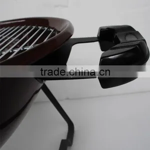 Unique Kids Bbq Grill With Football Helmet Design thumbnail-5