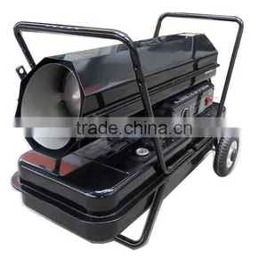 2014 New Diesel Kerosene Air Heater thumbnail-1