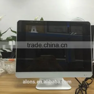 24" FHD Digital Led tv With USB, VGA thumbnail-1