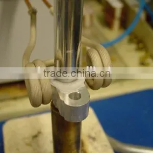 China Ultrahigh Frequency Portable Welding Machine thumbnail-4