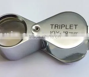 Magnifier MG7007A Triplet-10x-18mm thumbnail-1