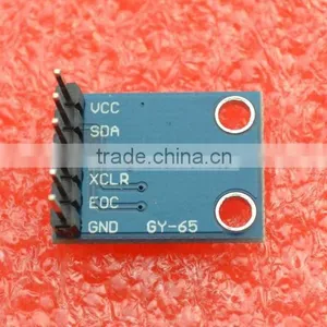 for AVR Arduino BMP085 IIC I2C Barometric Pressure Module thumbnail-1