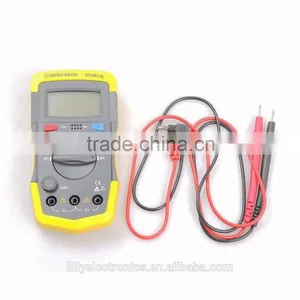 NEW Digtital Backlight Meter XC6013L Capacitance Capacitor Tester Circuit thumbnail-1