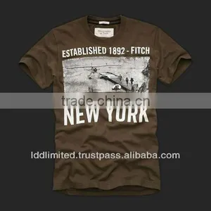 T-shirt for Men thumbnail-1