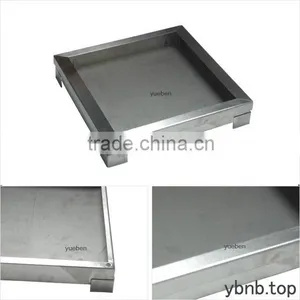 New Style Hotsell Sheet Metal Parts China Manufacturer thumbnail-1