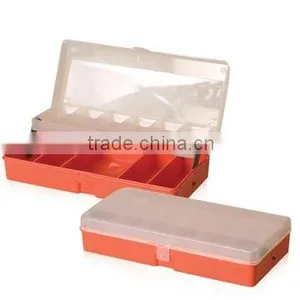 Plastic Tool Box thumbnail-1