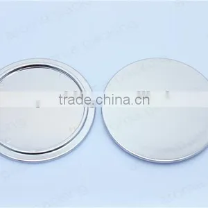 Plastic Lids Candle Jars, D93mm Large Plastic Lids For Candle Jar thumbnail-4