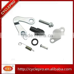 Motorcycle Clutch Repair Kit For FXD-125 RS125 BAJAJ CG125 AX100 thumbnail-2