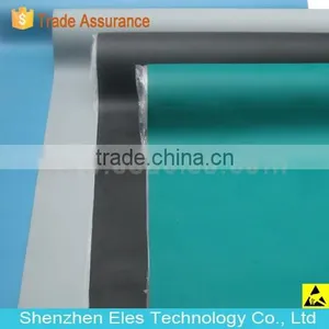 2-layers ESD Mat 2016 New Hot Antistatic Rubber Mat High Quality thumbnail-1