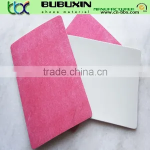 Nonwoven Fiber Insole Board With EVA Sheet for Making Shoes Insole thumbnail-3