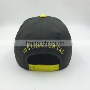 Wholesale Customize 100% Cotton 6 Panel Dark Green Baseball Cap thumbnail-3