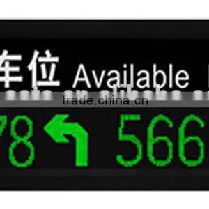 Parking Guidance System Type Car Parking Guidance thumbnail-3