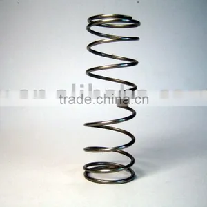 Stainless Steel Compression Spring thumbnail-1