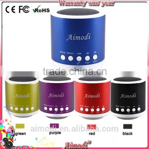pa Active Speaker, Bluetooth Speaker 3W,mobile Mini Speaker thumbnail-1