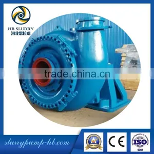Price for Sand Sucking Pump/sand Suction Dredge Pump thumbnail-2